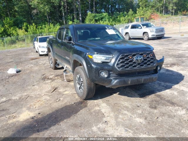 Photo 0 VIN: 3TMDZ5BN7PM155777 - TOYOTA TACOMA 