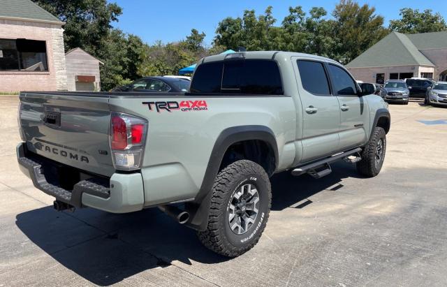 Photo 3 VIN: 3TMDZ5BN7PM157061 - TOYOTA TACOMA DOU 