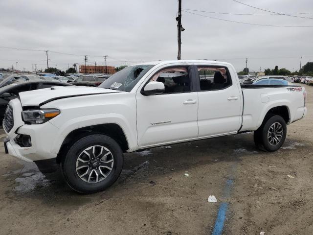 Photo 0 VIN: 3TMDZ5BN7PM168612 - TOYOTA TACOMA DOU 