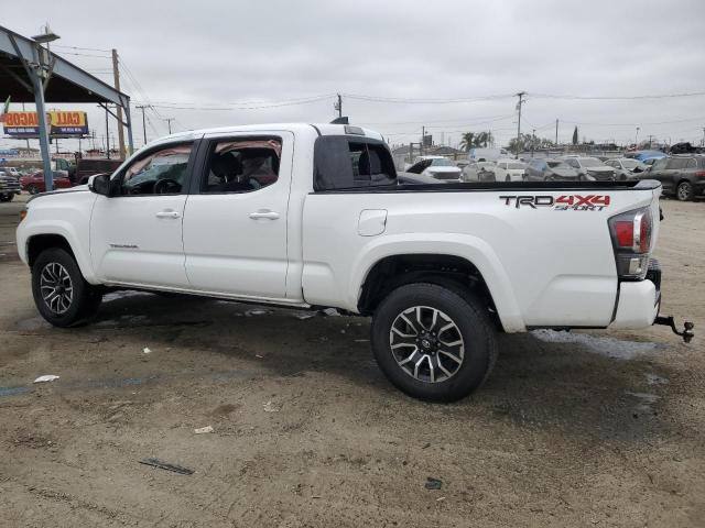 Photo 1 VIN: 3TMDZ5BN7PM168612 - TOYOTA TACOMA DOU 