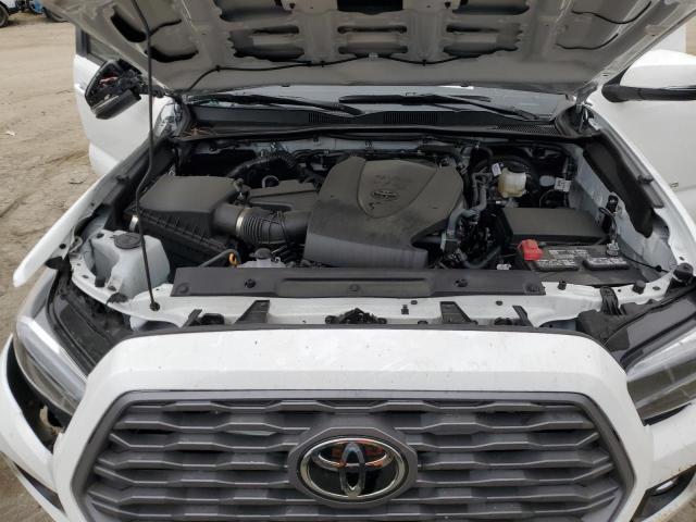 Photo 10 VIN: 3TMDZ5BN7PM168612 - TOYOTA TACOMA DOU 