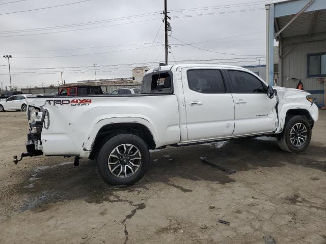 Photo 2 VIN: 3TMDZ5BN7PM168612 - TOYOTA TACOMA DOU 