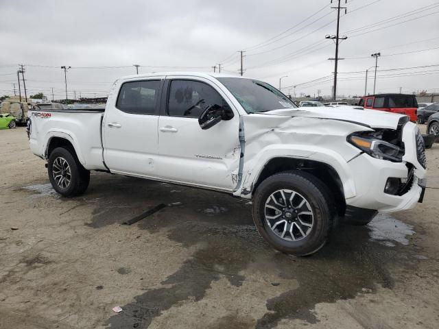 Photo 3 VIN: 3TMDZ5BN7PM168612 - TOYOTA TACOMA DOU 