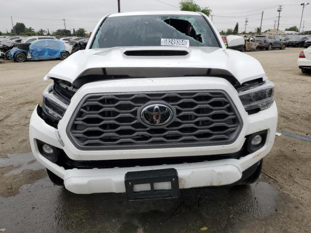 Photo 4 VIN: 3TMDZ5BN7PM168612 - TOYOTA TACOMA DOU 