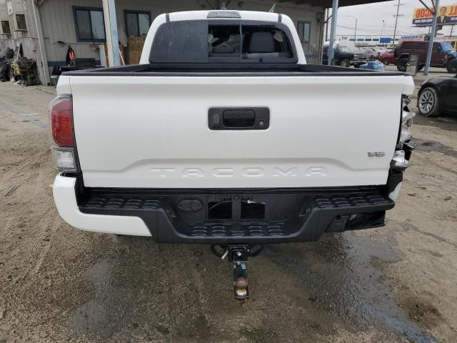 Photo 5 VIN: 3TMDZ5BN7PM168612 - TOYOTA TACOMA DOU 