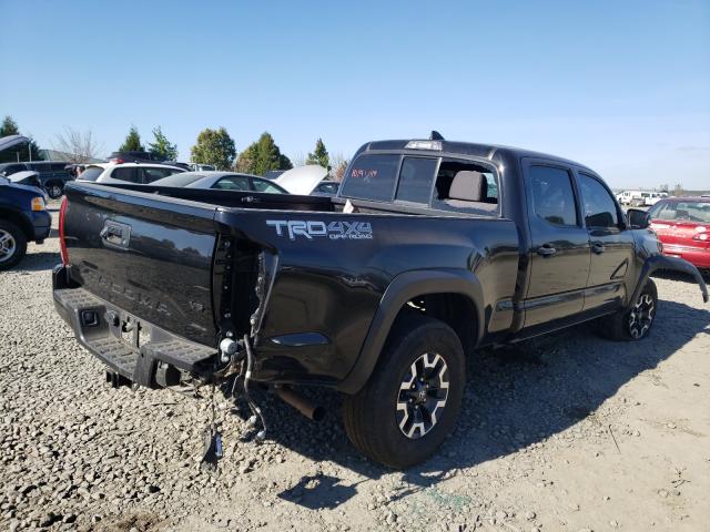 Photo 3 VIN: 3TMDZ5BN8GM005502 - TOYOTA TACOMA DOU 