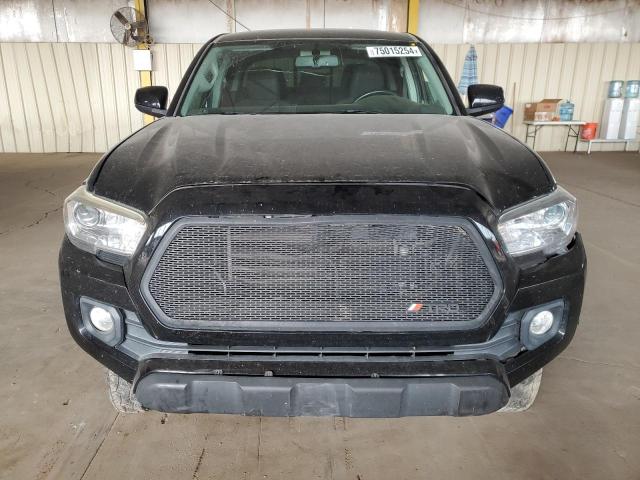 Photo 4 VIN: 3TMDZ5BN8HM014492 - TOYOTA TACOMA DOU 