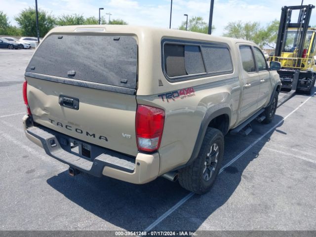 Photo 3 VIN: 3TMDZ5BN8HM016534 - TOYOTA TACOMA 