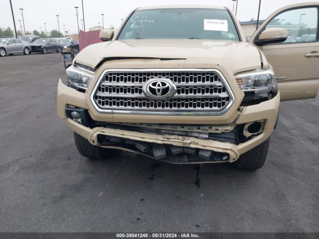 Photo 5 VIN: 3TMDZ5BN8HM016534 - TOYOTA TACOMA 