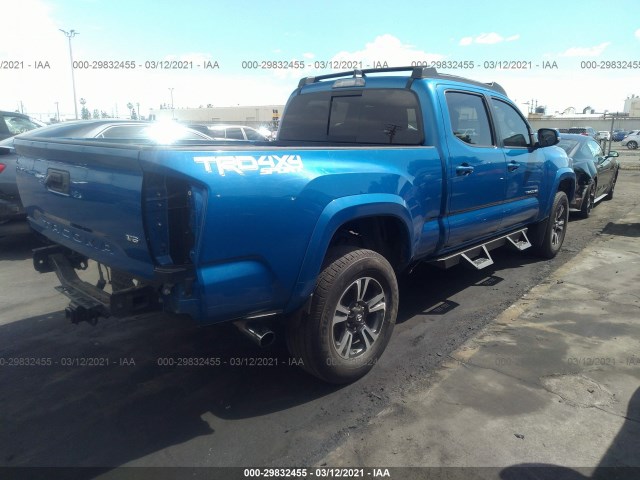 Photo 3 VIN: 3TMDZ5BN8HM018980 - TOYOTA TACOMA 