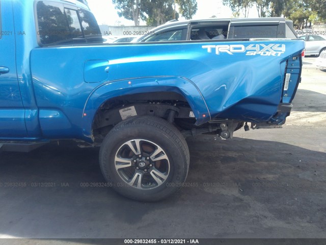 Photo 5 VIN: 3TMDZ5BN8HM018980 - TOYOTA TACOMA 