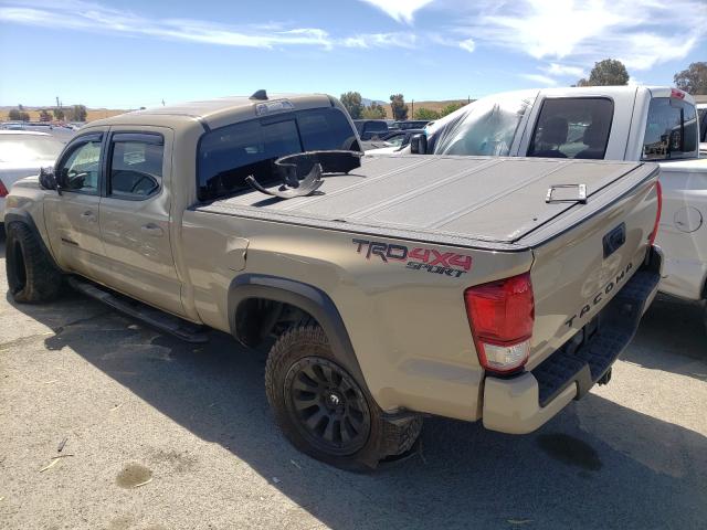 Photo 2 VIN: 3TMDZ5BN8HM026769 - TOYOTA TACOMA DOU 