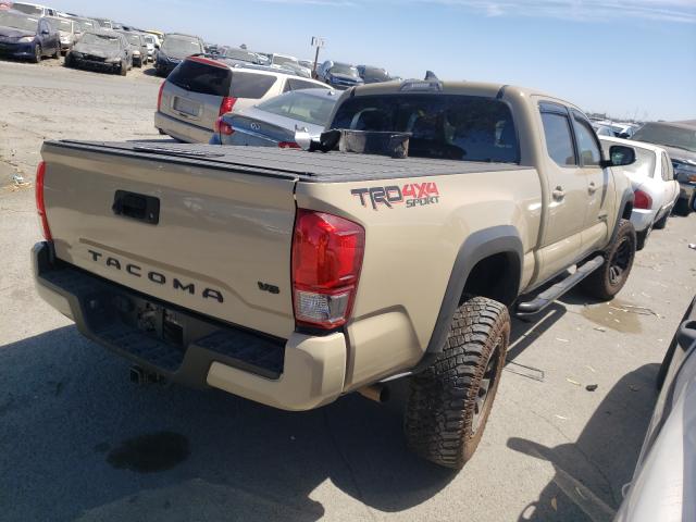 Photo 3 VIN: 3TMDZ5BN8HM026769 - TOYOTA TACOMA DOU 