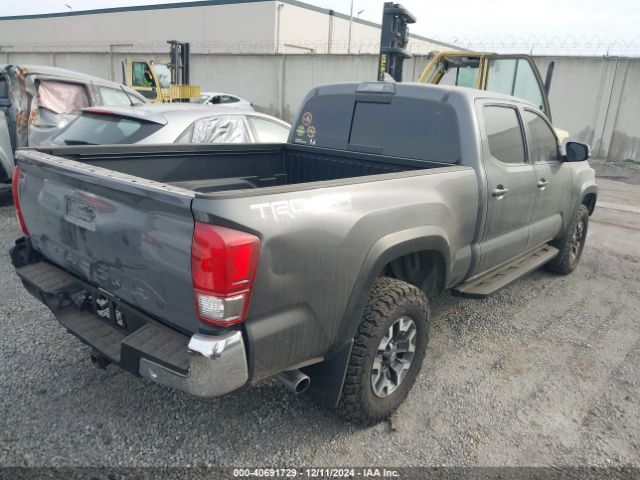 Photo 3 VIN: 3TMDZ5BN8HM027579 - TOYOTA TACOMA 