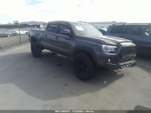 Photo 0 VIN: 3TMDZ5BN8HM031793 - TOYOTA TACOMA 