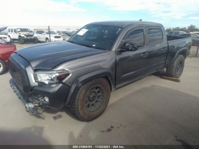 Photo 1 VIN: 3TMDZ5BN8HM031793 - TOYOTA TACOMA 