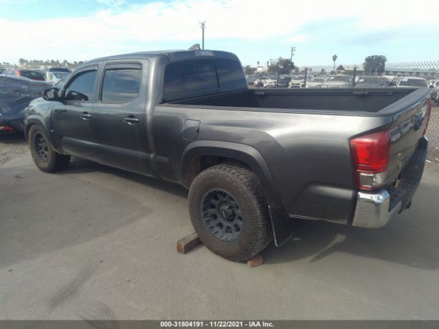 Photo 2 VIN: 3TMDZ5BN8HM031793 - TOYOTA TACOMA 