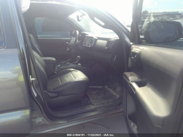 Photo 4 VIN: 3TMDZ5BN8HM031793 - TOYOTA TACOMA 