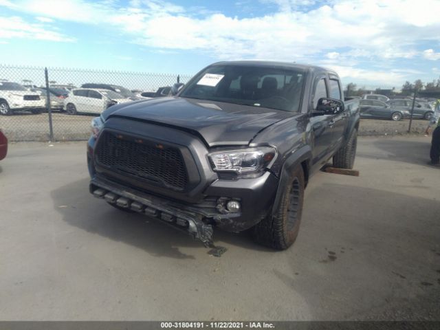 Photo 5 VIN: 3TMDZ5BN8HM031793 - TOYOTA TACOMA 