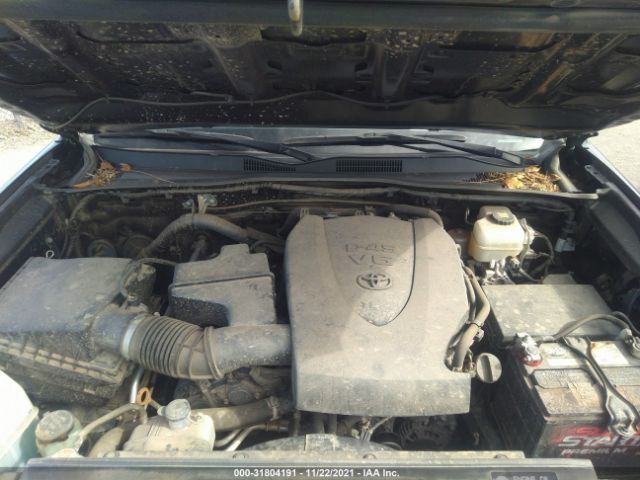 Photo 9 VIN: 3TMDZ5BN8HM031793 - TOYOTA TACOMA 