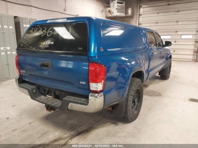 Photo 3 VIN: 3TMDZ5BN8HM035990 - TOYOTA TACOMA 