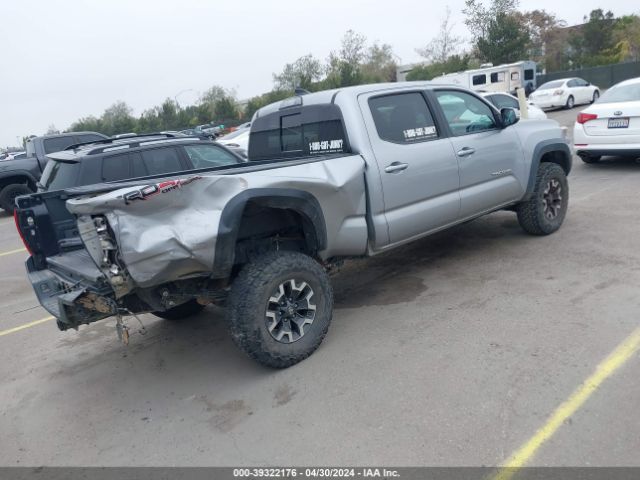 Photo 3 VIN: 3TMDZ5BN8JM037745 - TOYOTA TACOMA 