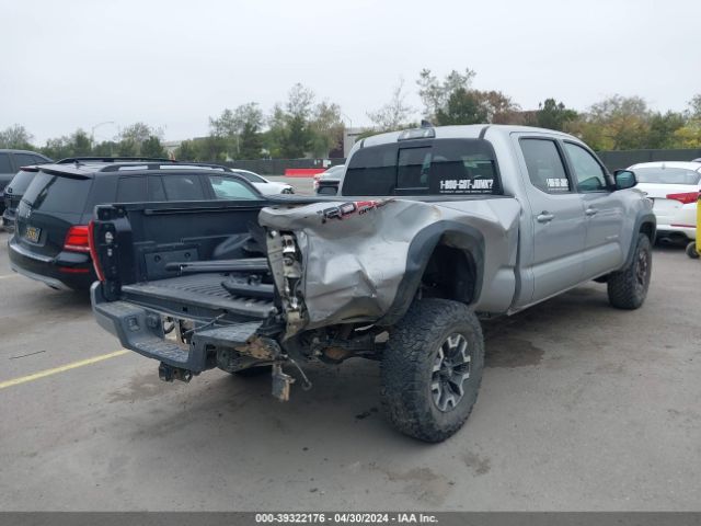 Photo 5 VIN: 3TMDZ5BN8JM037745 - TOYOTA TACOMA 