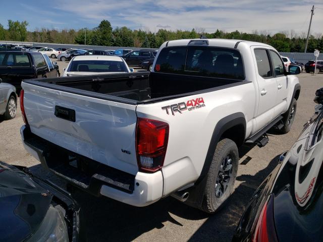 Photo 3 VIN: 3TMDZ5BN8JM038832 - TOYOTA TACOMA DOU 