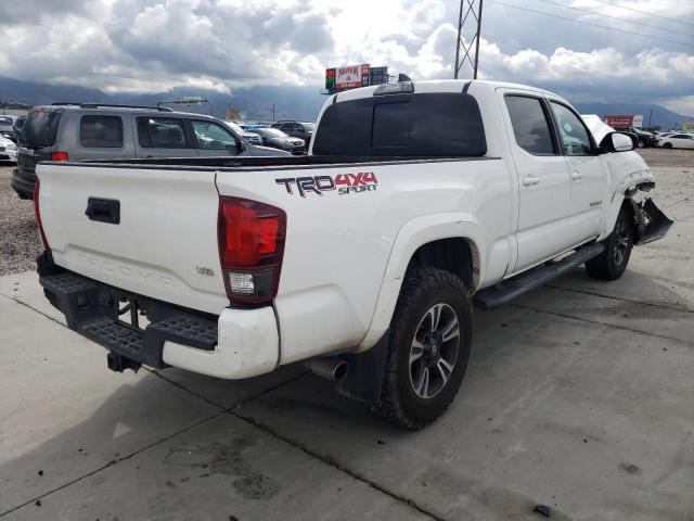 Photo 3 VIN: 3TMDZ5BN8JM041570 - TOYOTA TACOMA DOU 