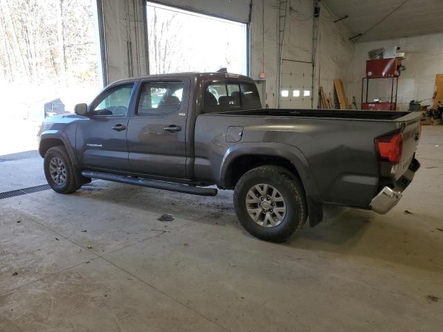 Photo 1 VIN: 3TMDZ5BN8JM045067 - TOYOTA TACOMA DOU 