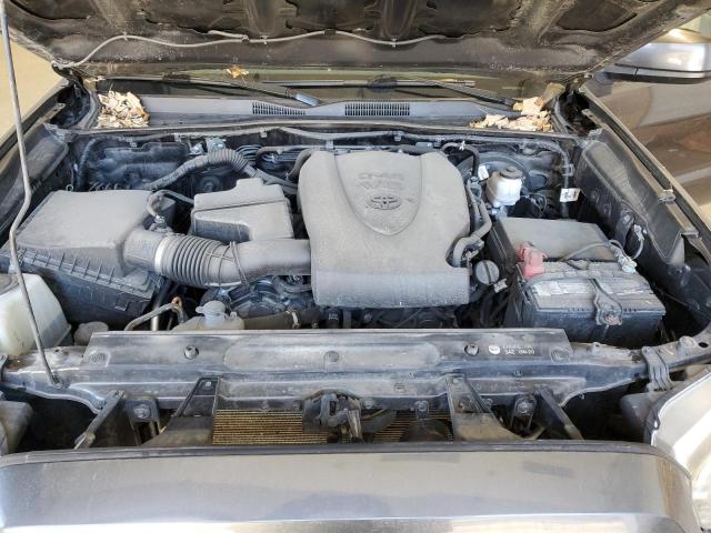 Photo 10 VIN: 3TMDZ5BN8JM045067 - TOYOTA TACOMA DOU 