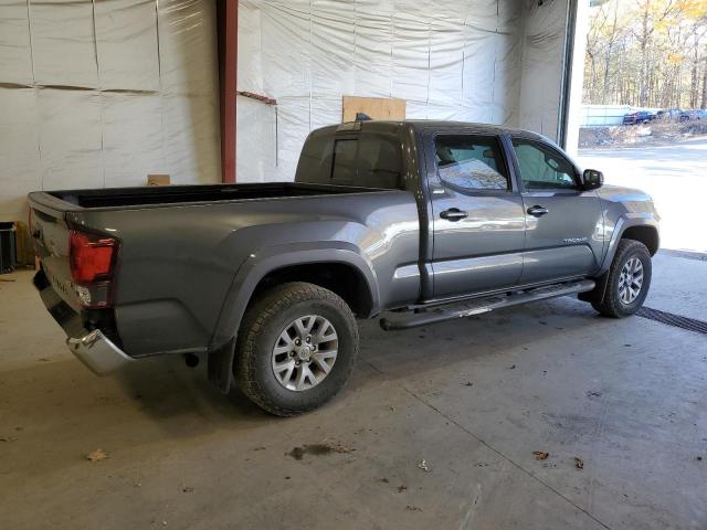 Photo 2 VIN: 3TMDZ5BN8JM045067 - TOYOTA TACOMA DOU 