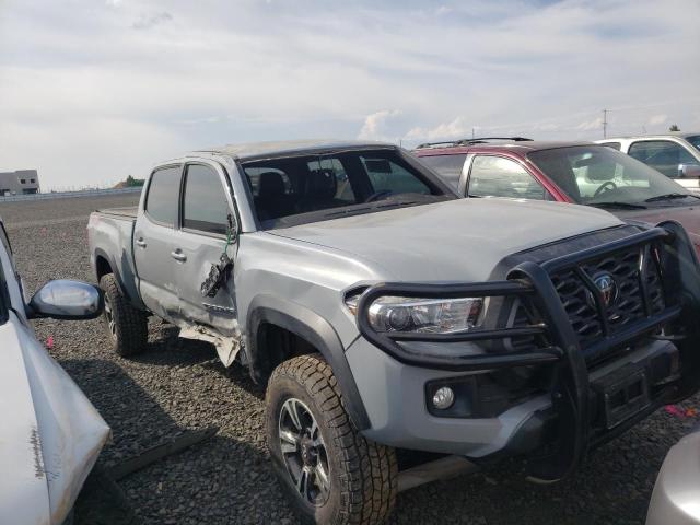 Photo 0 VIN: 3TMDZ5BN8JM045926 - TOYOTA TACOMA DOU 