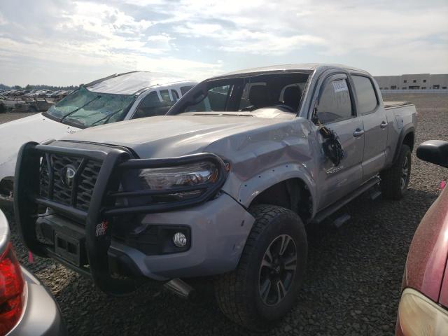 Photo 1 VIN: 3TMDZ5BN8JM045926 - TOYOTA TACOMA DOU 