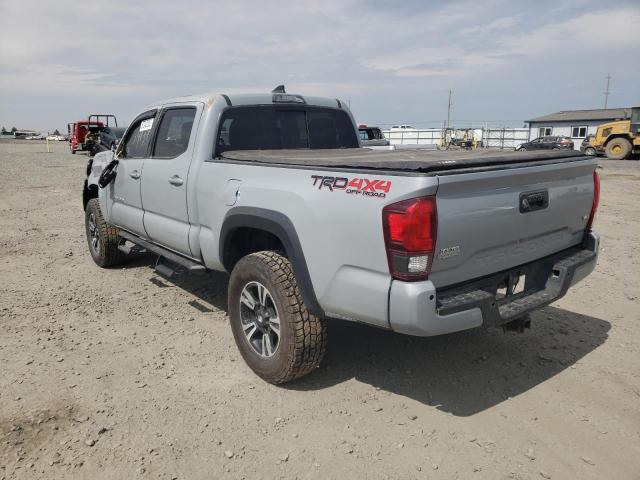 Photo 2 VIN: 3TMDZ5BN8JM045926 - TOYOTA TACOMA DOU 