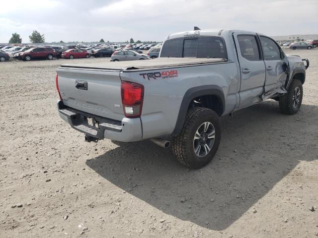 Photo 3 VIN: 3TMDZ5BN8JM045926 - TOYOTA TACOMA DOU 