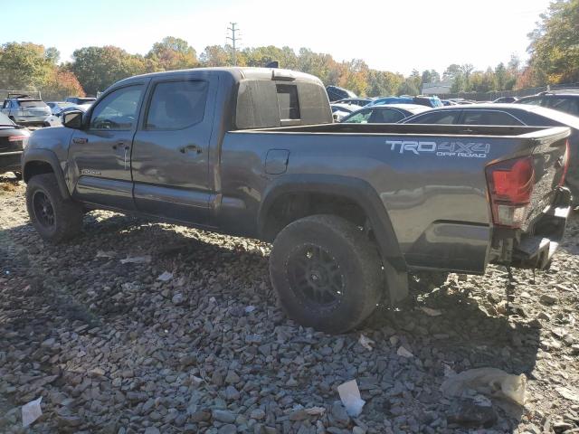 Photo 1 VIN: 3TMDZ5BN8JM049541 - TOYOTA TACOMA DOU 