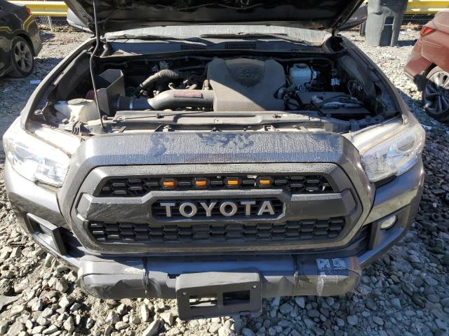 Photo 10 VIN: 3TMDZ5BN8JM049541 - TOYOTA TACOMA DOU 