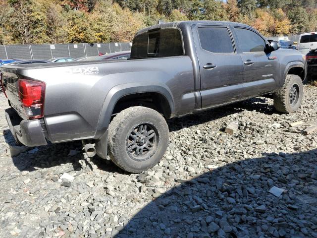 Photo 2 VIN: 3TMDZ5BN8JM049541 - TOYOTA TACOMA DOU 