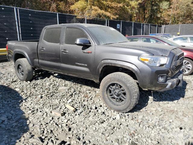 Photo 3 VIN: 3TMDZ5BN8JM049541 - TOYOTA TACOMA DOU 