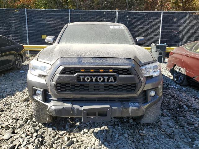 Photo 4 VIN: 3TMDZ5BN8JM049541 - TOYOTA TACOMA DOU 