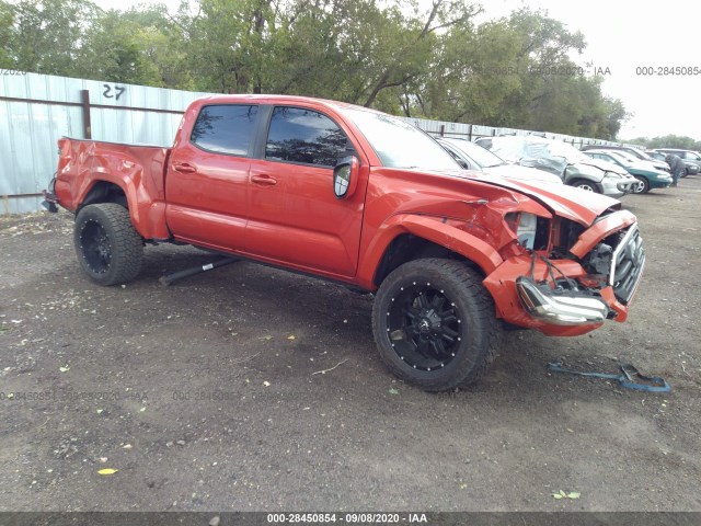 Photo 0 VIN: 3TMDZ5BN8JM050673 - TOYOTA TACOMA 