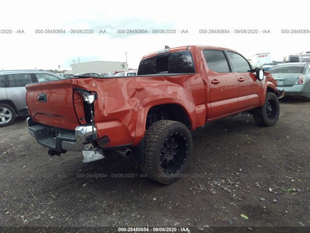 Photo 3 VIN: 3TMDZ5BN8JM050673 - TOYOTA TACOMA 