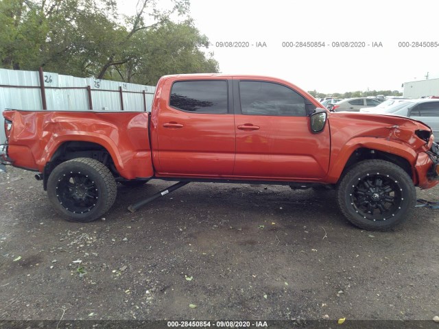 Photo 5 VIN: 3TMDZ5BN8JM050673 - TOYOTA TACOMA 