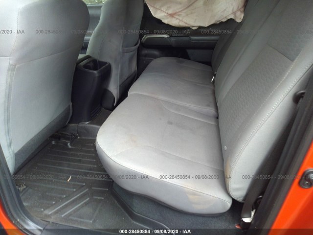 Photo 7 VIN: 3TMDZ5BN8JM050673 - TOYOTA TACOMA 