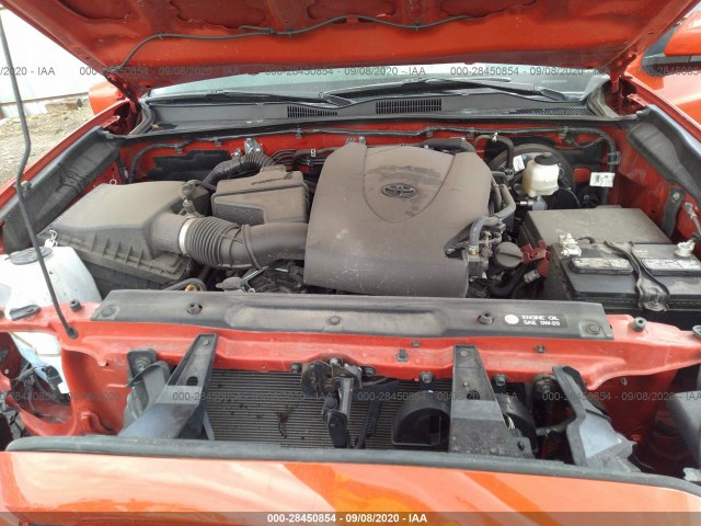 Photo 9 VIN: 3TMDZ5BN8JM050673 - TOYOTA TACOMA 