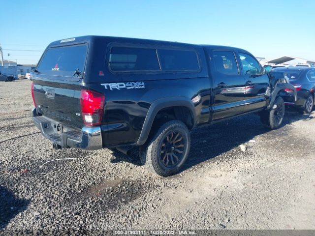 Photo 3 VIN: 3TMDZ5BN8KM055907 - TOYOTA TACOMA 4WD 