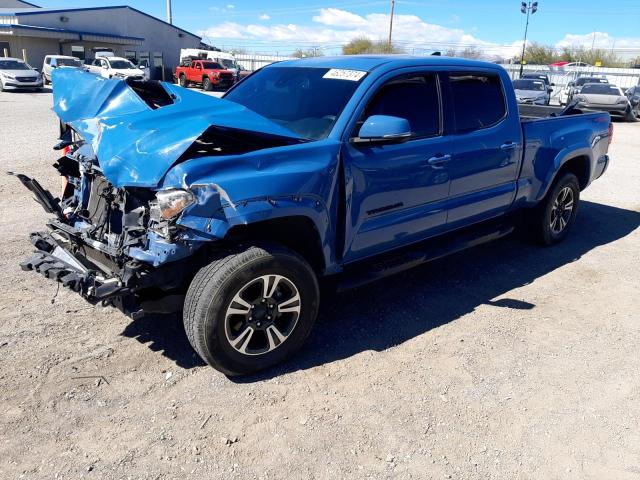 Photo 0 VIN: 3TMDZ5BN8KM059083 - TOYOTA TACOMA 