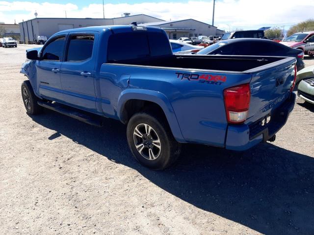 Photo 1 VIN: 3TMDZ5BN8KM059083 - TOYOTA TACOMA 