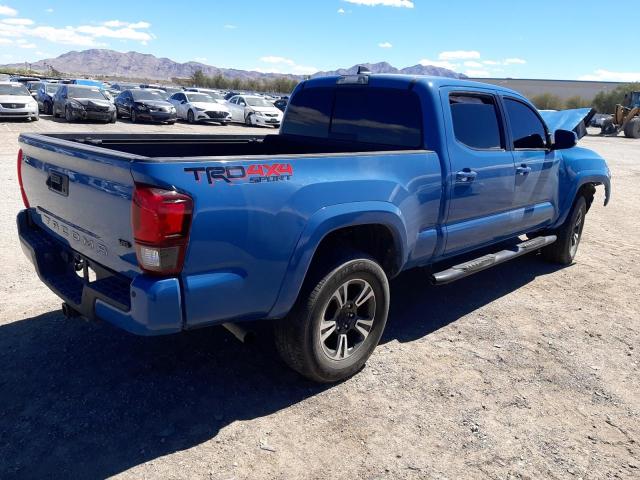 Photo 2 VIN: 3TMDZ5BN8KM059083 - TOYOTA TACOMA 